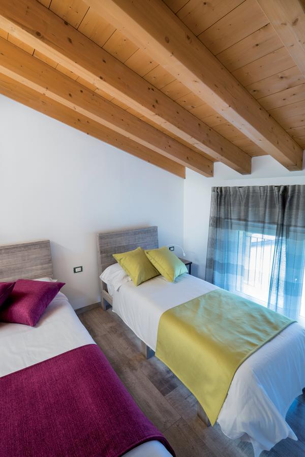 Agriturismo Camisi Qh Cambiago Exterior foto